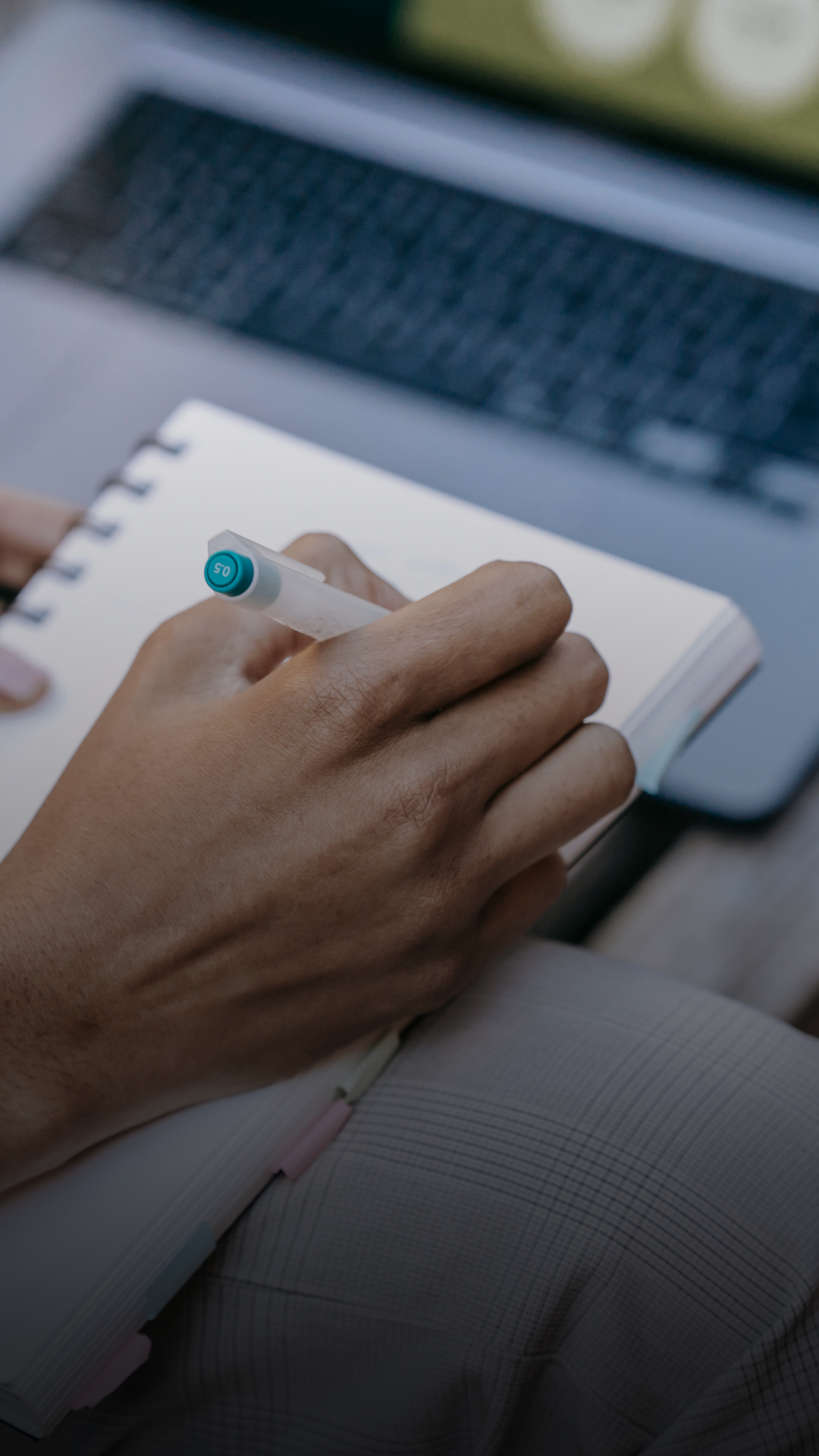 Build a Better System: A Self-Led Planning Blueprint for Leaders and Brands