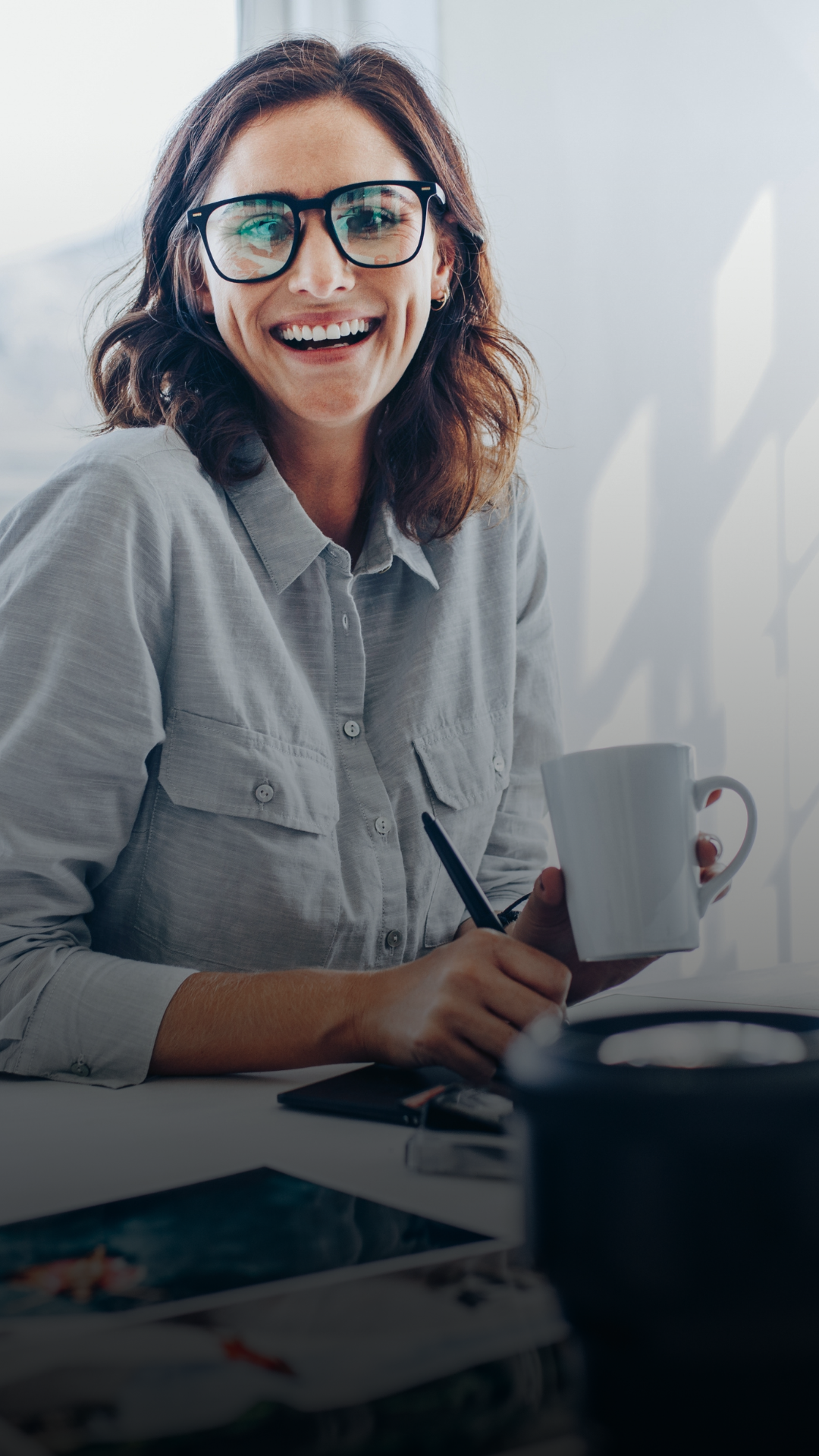 What Mental Health Actually Looks Like for Women in Leadership